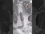 Vigia sobe em telhado, derruba suspeito e impede furto no interior de SP