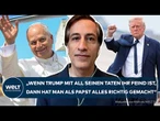 VATIKAN: PAPST LEO warnt in Enzyklika vor KI – „Hat auch im Silicon Valley eine gewisse Relevanz!“