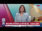 Informacje Telewizja Republika 15.06.2026 godz. 14:00