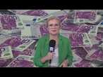 #DzisiajSprawdzam | Czy ministerstwo funduszy chce zamieść aferę KPO pod dywan?