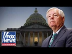 REMEMBERING LINDSEY GRAHAM: Washington mourns as succession race begins