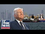 NEW: 67 ships passed through Iran's Hormuz chokepoint
