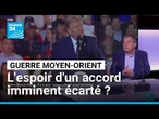 Décryptage États-Unis-Iran : quels points bloquent l'accord ? • FRANCE 24