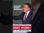Hołownia o „kluczu” do rozwiązywania problemów...