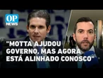 Hugo Motta "ajudou governo", mas se alinhou com oposição sobre IOF, diz Jordy l O POVO News