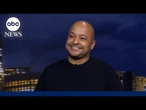 Frankie Quiñones on debuting his 1st stand-up special