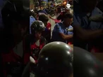 Back-to-back Venezuela earthquakes leave at least 164 people dead #news #venezuela #earthquake