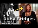 What’s Going On…With Ruby Bridges?