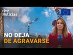 VIVIENDA: Por PRIMERA VEZ los 27 piden "UN PLAN AMBICIOSO" para ayudar a RESOLVER el problema | RTVE