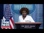 WH pressed on Biden's radical Supreme Court proposal