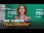 CASO KOLDO: En el PSOE HAY INCERTIDUMBRE y TEMOR por lo que PUEDA QUEDAR por SALIR de la UCO | RTVE