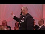 "Orzeł patrzy w prawo" - gala prezydencka Republiki | Wydanie Specjalne