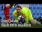 Nagelsmann nominiert Manuel Neuer für die WM