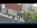 Former student stabs 3 staff members at a CA learning center: Police