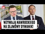 ISKRZY w koalicji! Hołownia ostro odpowiada koalicjantowi. | Szymon Hołownia gościem FAKT