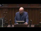 Tumanowicz: czy rząd przewiduje ograniczenia w zakresie wykorzystywania danych rolników?