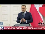 Prezydent Nawrocki: Minister Sprawiedliwości powinien respektować polską konstytucję i wyroki TK!