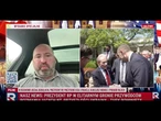 Bielan: Karol Nawrocki pokazuje niezwykłą skuteczność w budowaniu relacji z prezydentem Trumpem