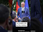So verändert sich das Merz-Kabinett