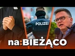 Hołownia u Guterresa, czystka u Kaczyńskiego i CBA u Proboszcza | NA:BIEŻĄCO