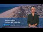 tagesschau in Einfacher Sprache 19:00 Uhr, 05.02.2025