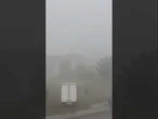 NADCHODZI KATASTROFA?! Gwałtowne załamanie pogody, służby wydają pilne ostrzeżenia!