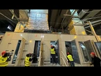 80 centrales électriques ouvertes au grand public pour une nuit