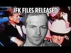 Declassified JFK files debunk key Oswald theory - but big questions remain