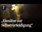 Nahost: Konflikt zwischen USA und Iran eskaliert abermals