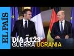 GUERRA DE UCRANIA | Putin promete no atacar al sector energético ucranio durante 30 días | EL PAÍS