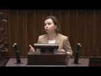 Minister Zielińska na jednym oddechu wychwala Tuska!
