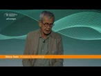 Energie rinnovabili, Chicco Testa "Bisogna procedere con buonsenso"