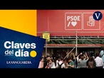 La trama que acorrala al PSOE | ¿Qué cambia ahora en Pasapalabra?