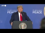 Trump e Putin si separano senza rivelare un piano per l'Ucraina - ridotto