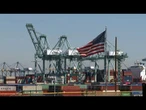 Déficit comercial dos EUA aumenta em maio, aprofundado por tarifas de Trump | AFP