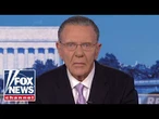 Gen Jack Keane: You cannot predict Trump here...