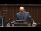 Matecki: powinniśmy zakończyć przywileje dla Ukraińców w Polsce!