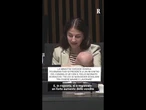 Romina Pourmokhtari, la ministra svedese al lavoro in Ue con il figlio di pochi mesi