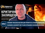 UKRAINE-KRIEG: „Tragischer Fehler!“ Furchtbare Konsequenzen nach perfidem Angriff der Russen