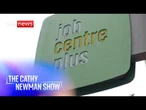 The Cathy Newman Show | Thursday 28 May 2026