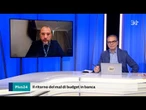 Il ritorno del mal di budget in banca