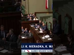 CHAOS DLA FRANKOWICZÓW. Prześwietlamy nowelizację ustawy frankowej forsowaną przez sejmową większość