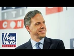Jake Tapper's stunning admission triggers new criticism