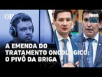 O Motivo da Discórdia: Emendas e Saúde em Iguatu
