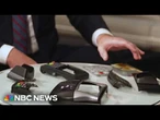 Officials battle widespread credit card skimming scams
