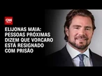 Vorcaro não vê mais chance de ter delação premiada aceita, dizem fontes | LIVE CNN
