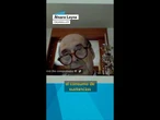 ÁLVARO LEYVA comparece por acusaciones de consumo de DROGAS de PETRO #shorts