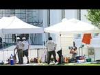 États-Unis : une vague de chaleur extrême attendue pour le week-end du 4 juillet