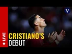 LIVE: Everything is ready for the match between Portugal and DR Congo at the World Cup