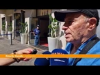 Baudo, Edoardo Vianello "Lascia un vuoto enorme"